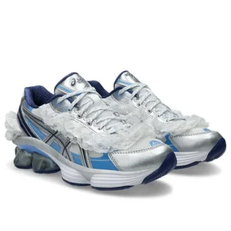 Asics x Shushu/Tong Gel-Kinetic Fluent «White»