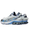 Asics x Shushu/Tong Gel-Kinetic Fluent «White»