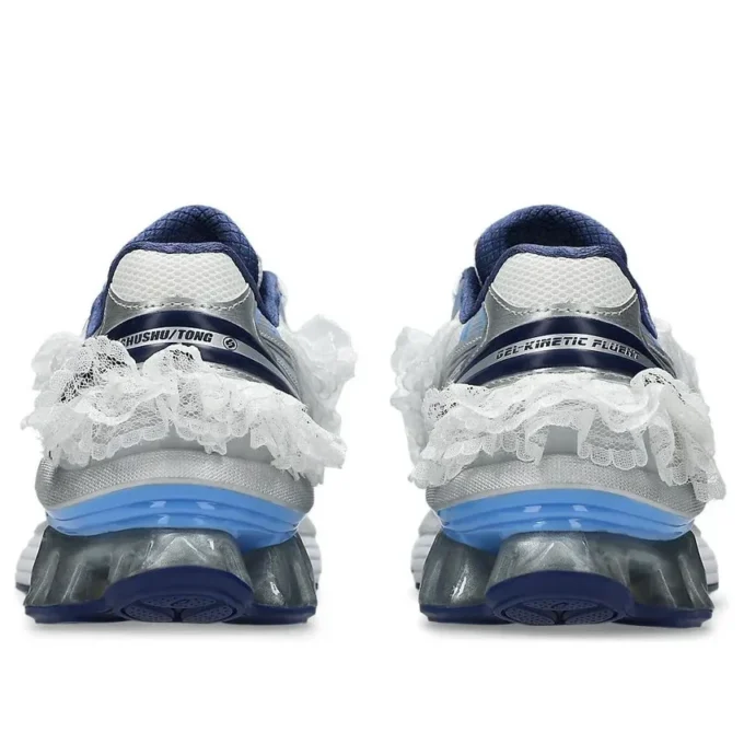 Asics x Shushu/Tong Gel-Kinetic Fluent «White»