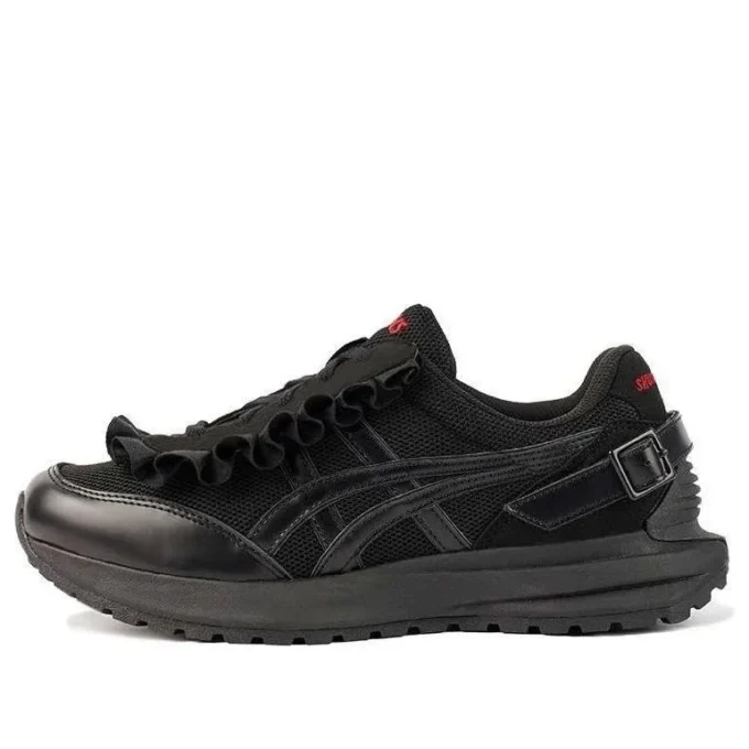 Asics x Shushu/Tong Tarther SC Plus Schuhe «Schwarz»