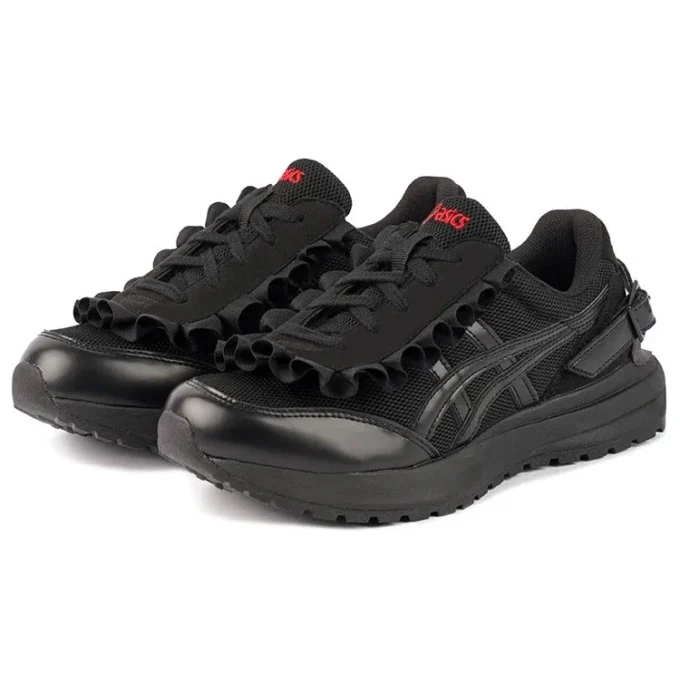 Asics x Shushu/Tong Tarther SC Plus Schuhe «Schwarz»