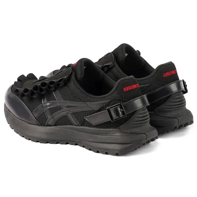 Asics x Shushu/Tong Tarther SC Plus Schuhe «Schwarz»