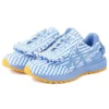 Asics x SHUSHU/TONG teasert Schuhe «Light Blue» an