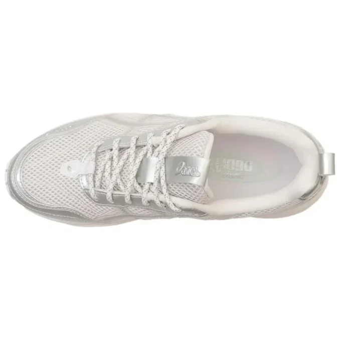 Asics x SNIDEL Gel-1090 V2 «Silver»