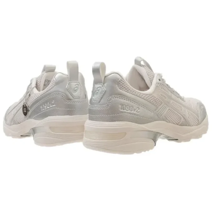 Asics x SNIDEL Gel-1090 V2 «Silver»