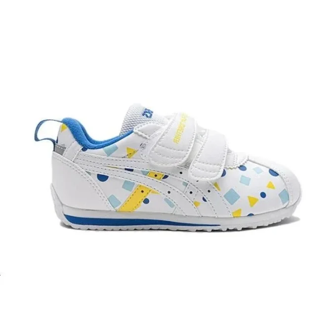 Asics x Suku Schuhe «White Multi»