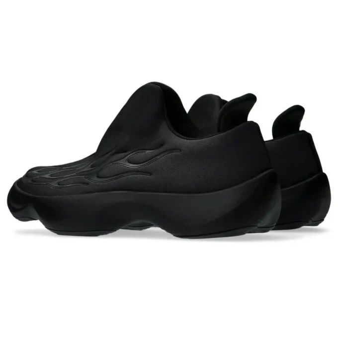 Asics x Taka Asics ONE «Schwarz»