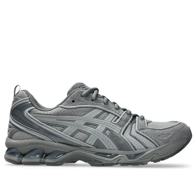 Asics x Thom Browne Gel-Kayano 14 «Grey»