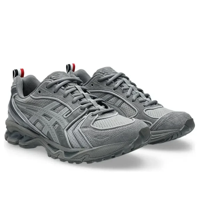 Asics x Thom Browne Gel-Kayano 14 «Grey»