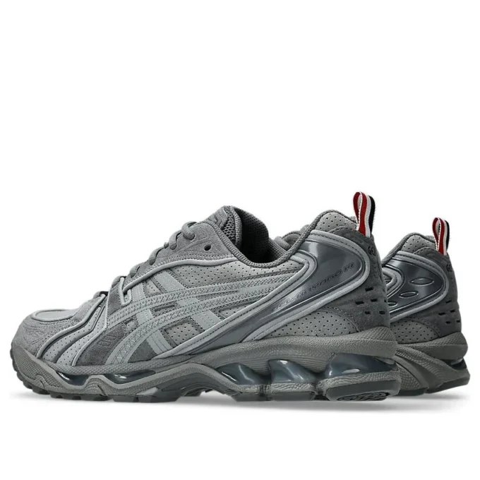 Asics x Thom Browne Gel-Kayano 14 «Grey»