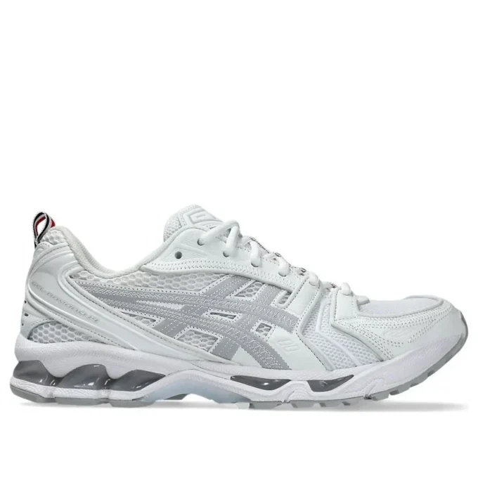 Asics x Thom Browne Gel-Kayano 14 «White»