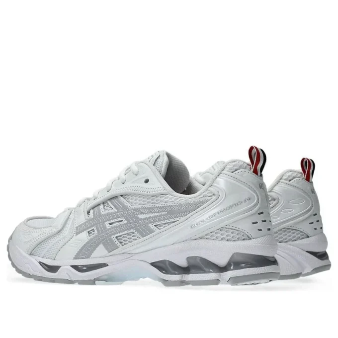Asics x Thom Browne Gel-Kayano 14 «White»
