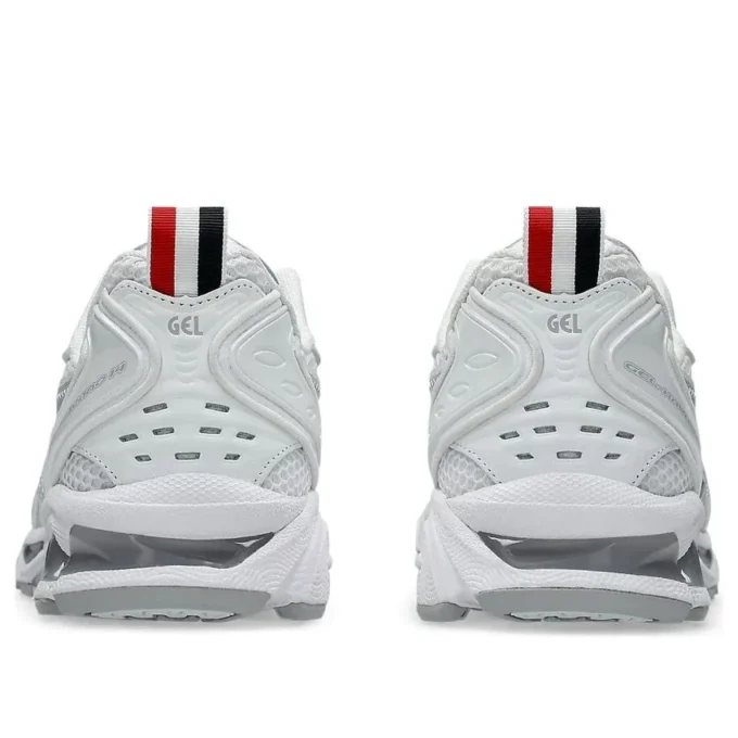 Asics x Thom Browne Gel-Kayano 14 «White»