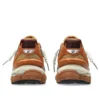 Asics x TOGA Gel-Cumulus 16 TG «Brown Blue Pure Silver»