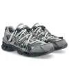 Asics x TOGA Gel-Cumulus 16 TG «Grey Black Pure Silver»