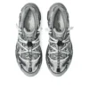 Asics x TOGA Gel-Cumulus 16 TG «Grey Black Pure Silver»