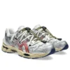 Asics x TOGA Gel-Cumulus 16 TG «White Red Pure Silver»
