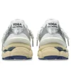 Asics x TOGA Gel-Cumulus 16 TG «White Red Pure Silver»