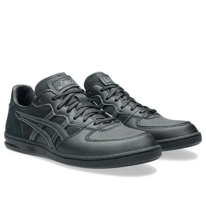 Asics x Toyoda Gosei Skyhand OG «Black»