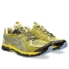 Asics x UB9-S Gel-Kayano 20 «Vibrant Yellow Pure Silver»
