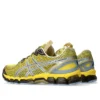 Asics x UB9-S Gel-Kayano 20 «Vibrant Yellow Pure Silver»