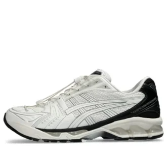 Asics x UNAFFECTED Gel-Kayano 14 „Galaxy White“