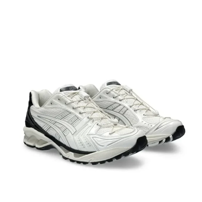 Asics x UNAFFECTED Gel-Kayano 14 „Galaxy White“