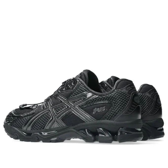 Asics x Unaffected Gel-Nimbus 10.1 «Black»