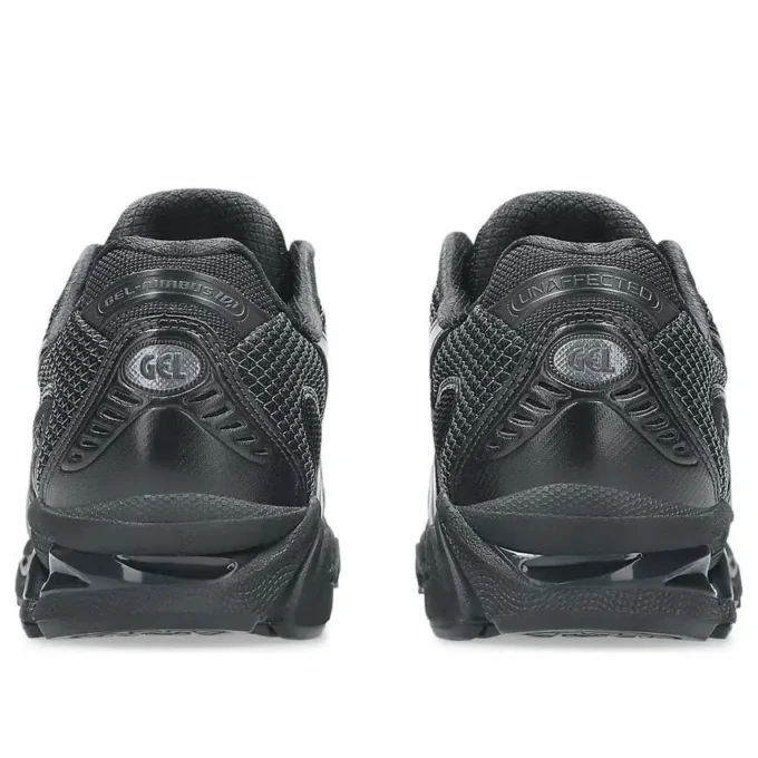 Asics x Unaffected Gel-Nimbus 10.1 «Black»