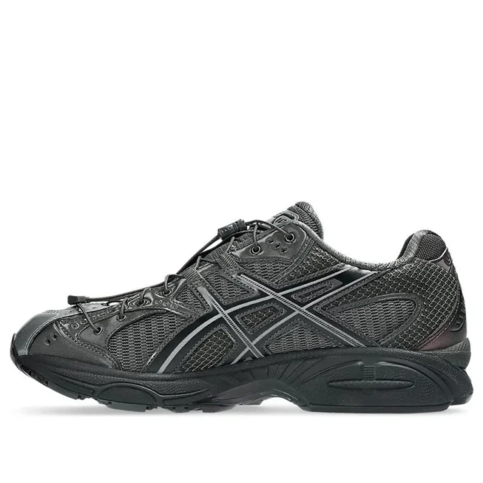 Asics x Unaffected Gel-Nimbus 10.1 «Grey»