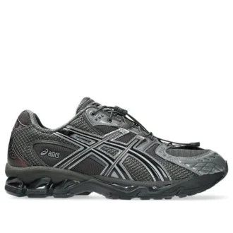 Asics x Unaffected Gel-Nimbus 10.1 «Grey»