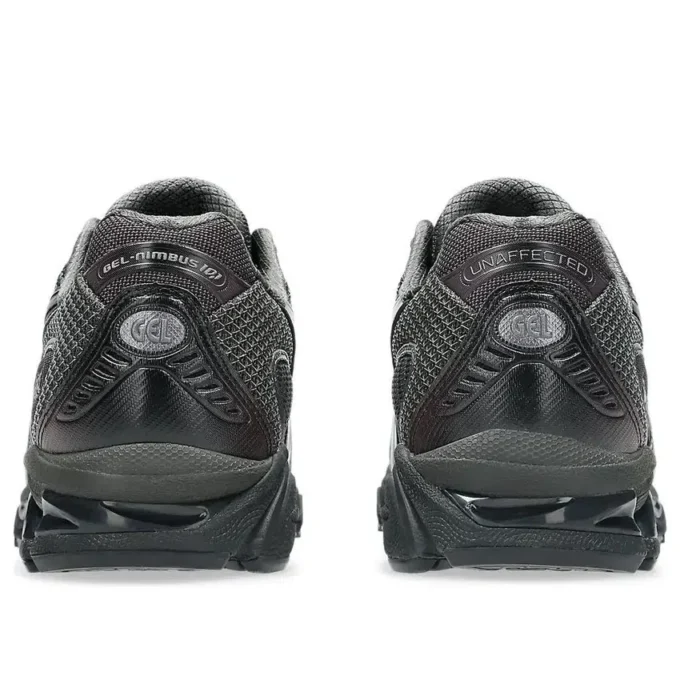 Asics x Unaffected Gel-Nimbus 10.1 «Grey»
