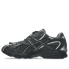Asics x Unaffected Gel-Nimbus 10.1 «Silver Black»