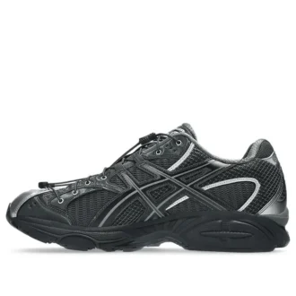Asics x Unaffected Gel-Nimbus 10.1 «Silver Black»
