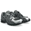 Asics x Unaffected Gel-Nimbus 10.1 «Silver Black»