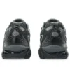 Asics x Unaffected Gel-Nimbus 10.1 «Silver Black»