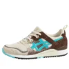 Asics x Up There Gel-Lyte III „KOOKABURRA“