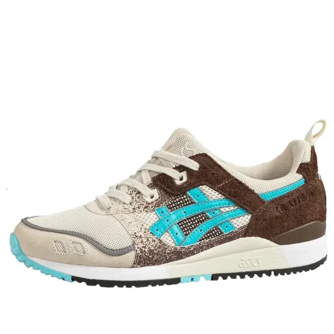 Asics x Up There Gel-Lyte III „KOOKABURRA“