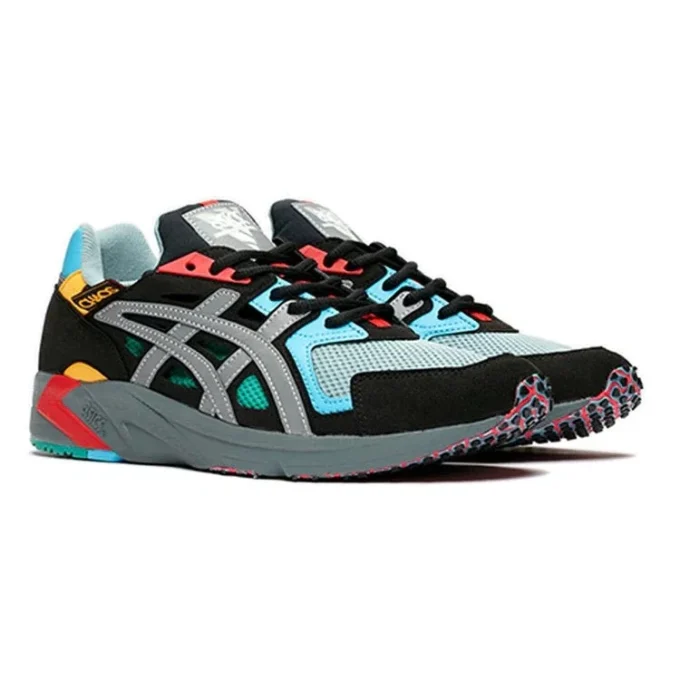 Asics x Vivienne Westwood GEL-DS Trainer OG «Multicolor»
