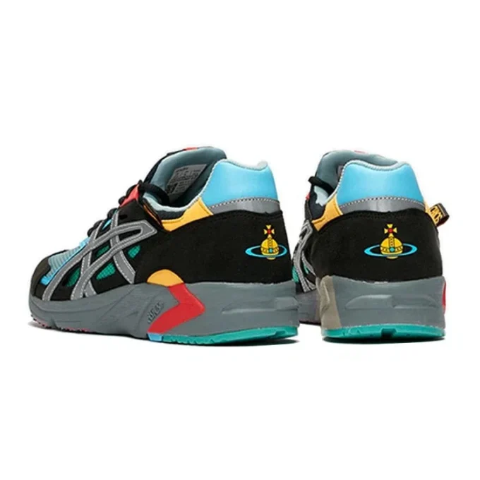 Asics x Vivienne Westwood GEL-DS Trainer OG «Multicolor»