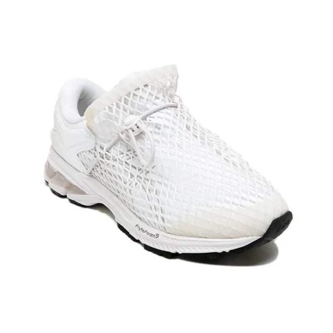 Asics x Vivienne Westwood Gel-Kayano 26 «Birch White»