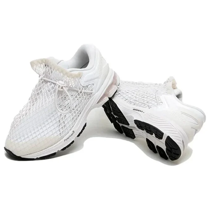 Asics x Vivienne Westwood Gel-Kayano 26 «Birch White»