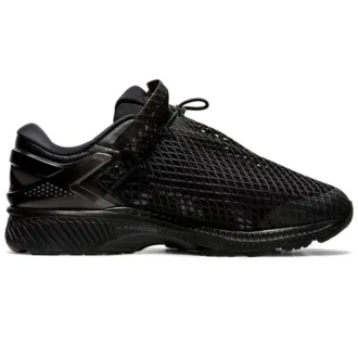 Asics x Vivienne Westwood Gel-Kayano 26 «Black»