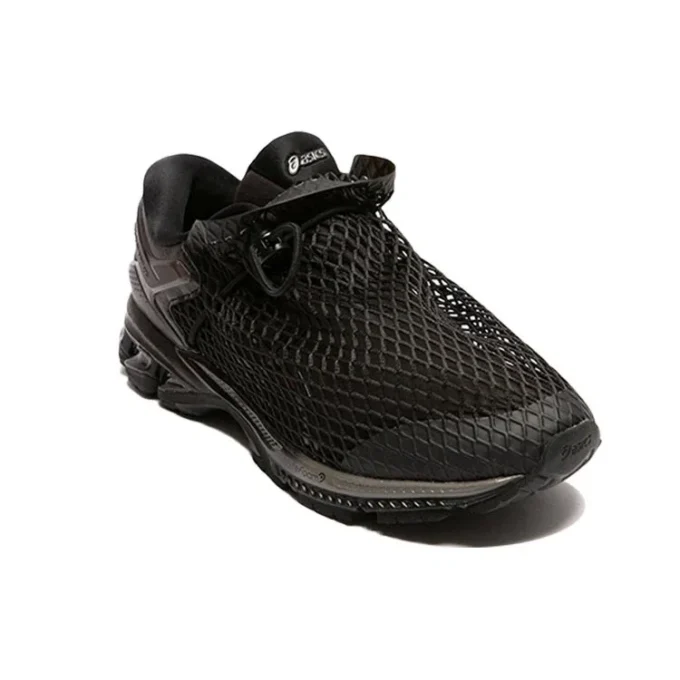 Asics x Vivienne Westwood Gel-Kayano 26 «Black»