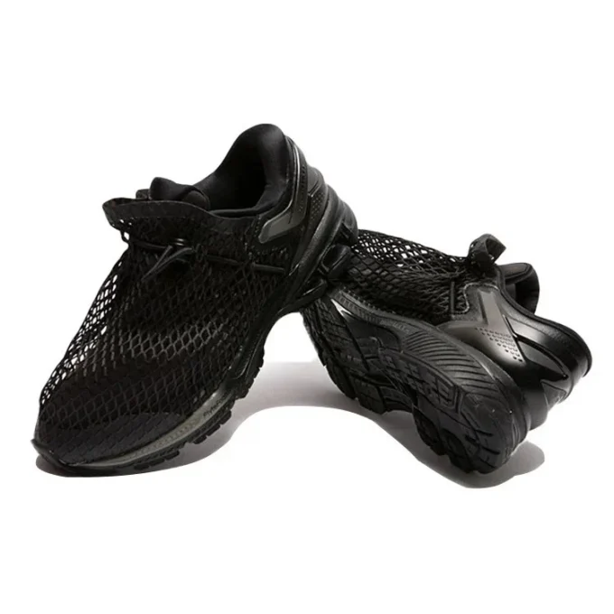 Asics x Vivienne Westwood Gel-Kayano 26 «Black»