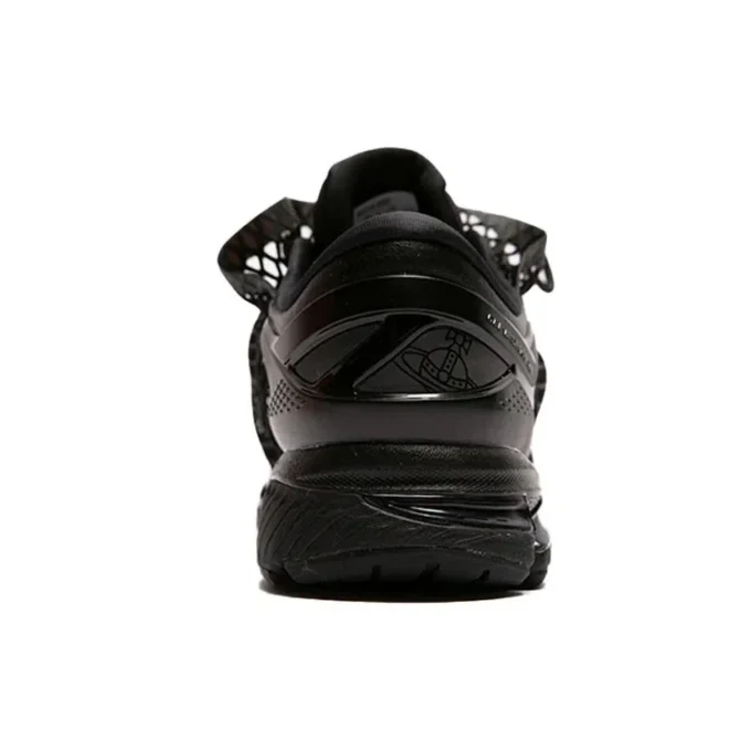 Asics x Vivienne Westwood Gel-Kayano 26 «Black»