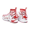Asics x Vivienne Westwood GEL-Mai Knit MT „White Fiery Red“