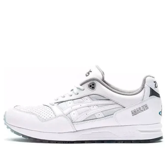 Asics x Vivienne Westwood GEL-Saga «White»