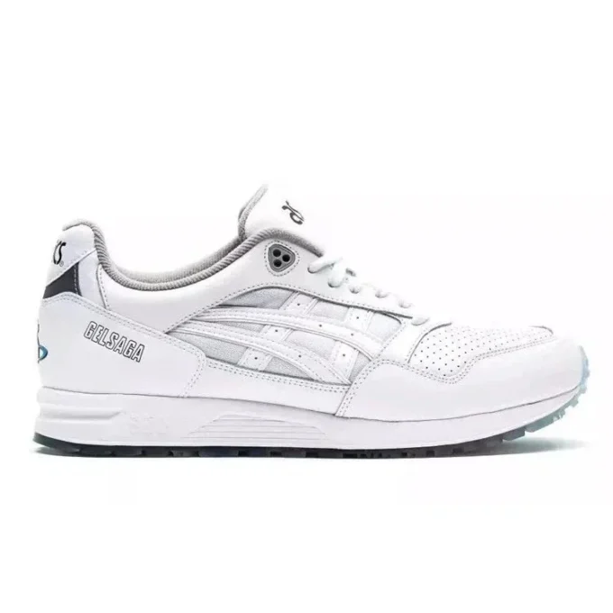 Asics x Vivienne Westwood GEL-Saga «White»