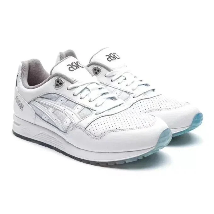 Asics x Vivienne Westwood GEL-Saga «White»